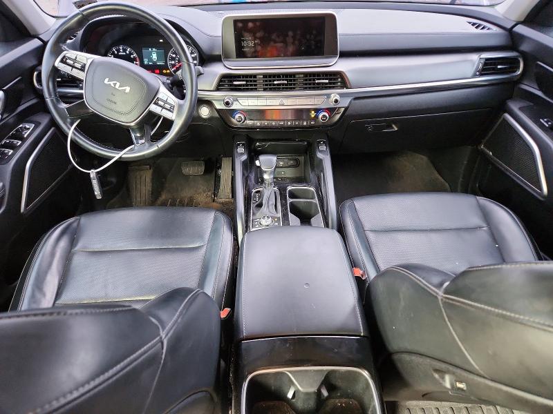 Aukcja sprzedaży 2022 Kia Telluride, vin: 5XYP6DHC8NG244581, numer aukcji: 70170926