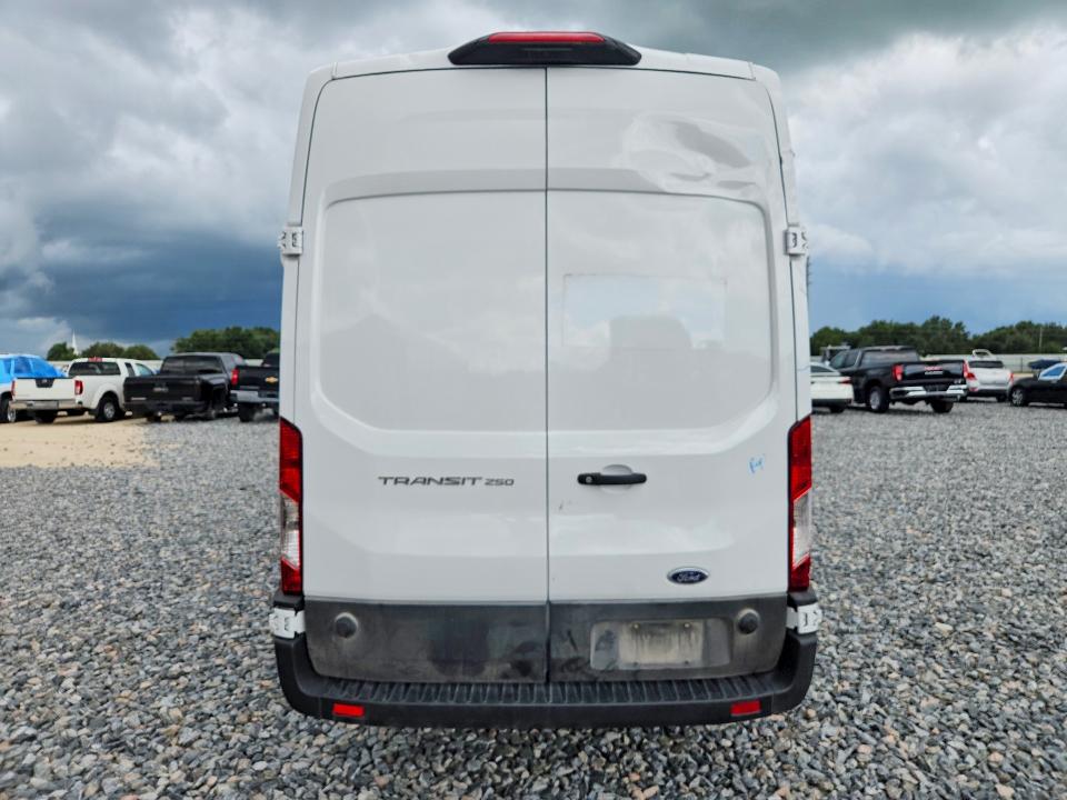 Продажа на аукционе авто 2025 Ford Transit, vin: 1FTBR3X85SKB18967, номер лота: 69337416