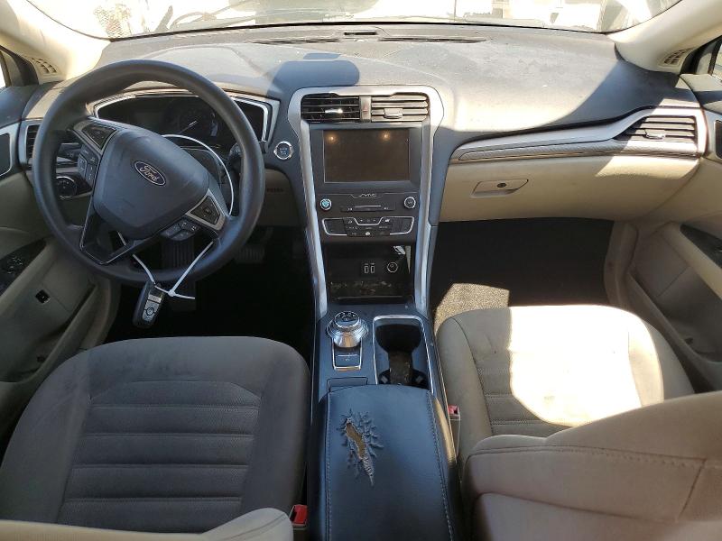 Продаж на аукціоні авто 2019 Ford Fusion, vin: 3FA6P0LU3KR225526, номер лоту: 68423136