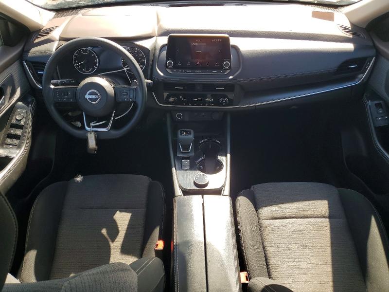 Продажа на аукционе авто 2023 Nissan Rogue, vin: 5N1BT3BB1PC830698, номер лота: 70330376