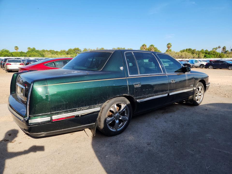 Auction sale of the 1999 Cadillac Deville, vin: 1G6KD54Y3XU769477, lot number: 68403976