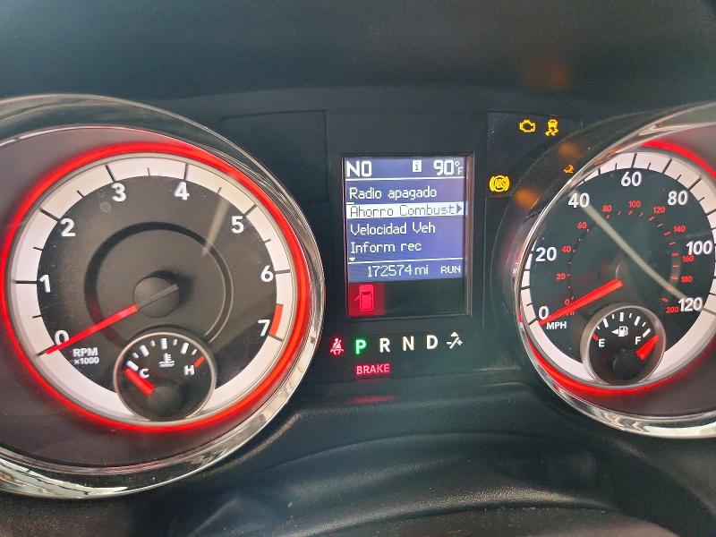 Aukcja sprzedaży 2012 Dodge Grand Caravan, vin: 2C4RDGDG4CR229030, numer aukcji: 67539856