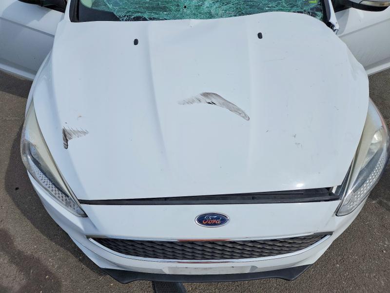 69946746 :رقم المزاد ، 1FADP3F20GL215142 vin ، 2016 Ford Focus مزاد بيع