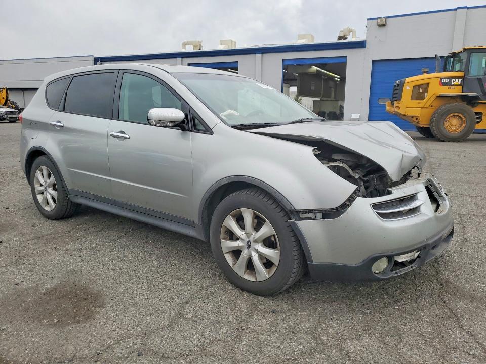 67501616 :رقم المزاد ، 4S4WX82C464415878 vin ، 2006 Subaru B9 Tribeca مزاد بيع