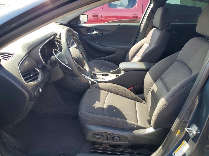 2019 Chevrolet Malibu მანქანა იყიდება აუქციონზე, vin: 1G1ZD5ST8KF171765, აუქციონის ნომერი: 70122876