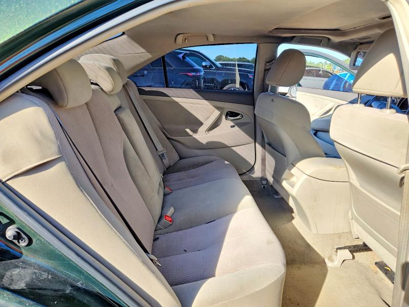 Продажа на аукционе авто 2011 Toyota Camry, vin: 4T1BF3EK5BU727564, номер лота: 68256136