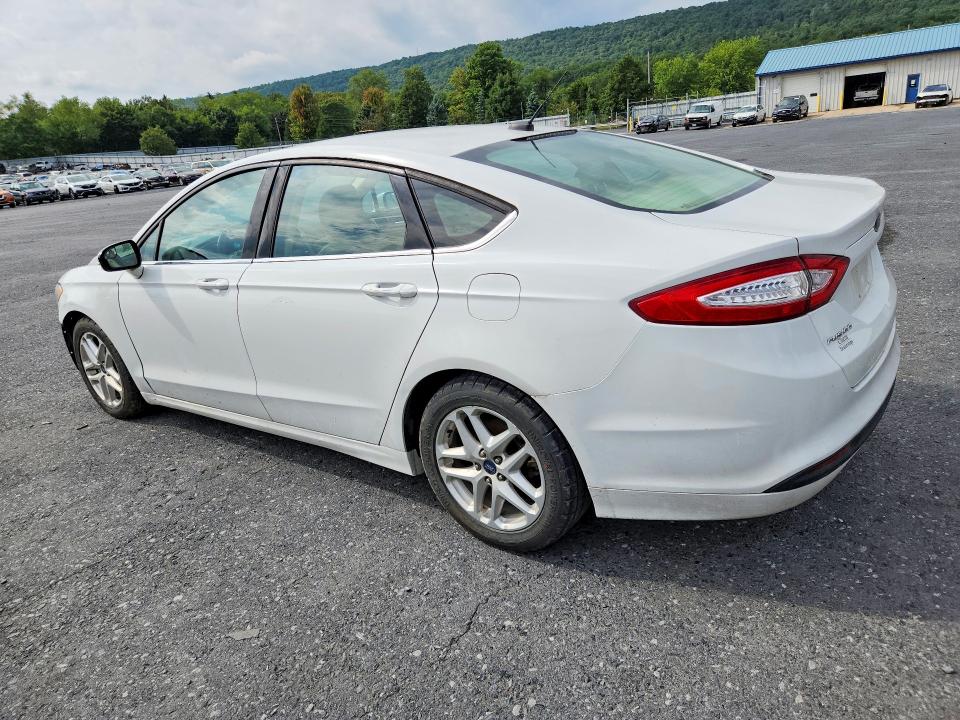 68436116 :رقم المزاد ، 3FA6P0H72GR261394 vin ، 2016 Ford Fusion مزاد بيع
