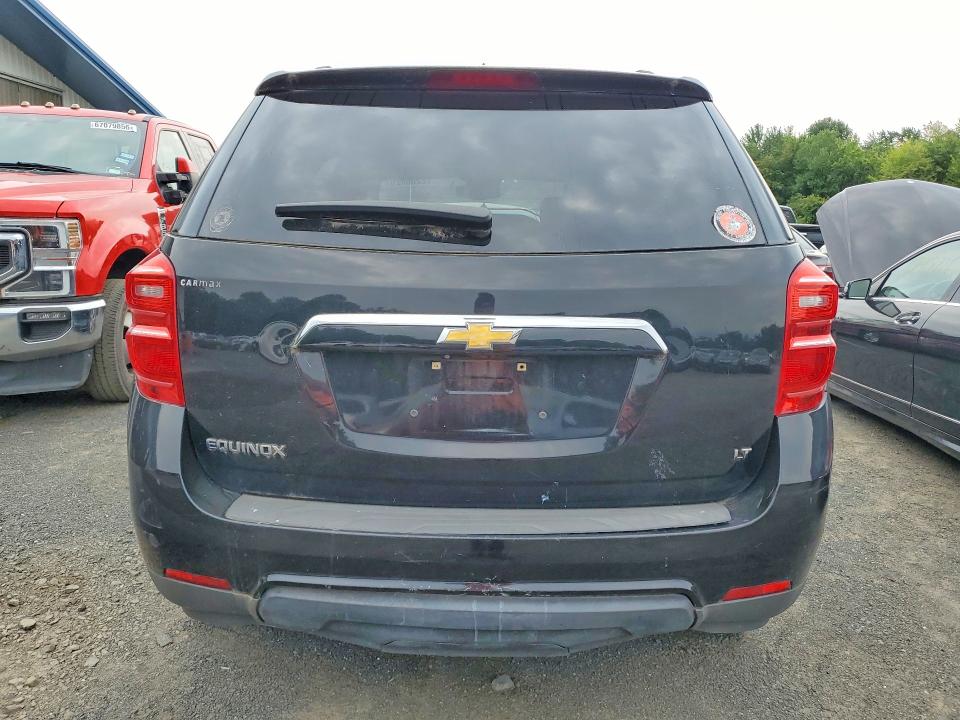 Aukcja sprzedaży 2017 Chevrolet Equinox, vin: 2GNALCEK6H6102727, numer aukcji: 68288026
