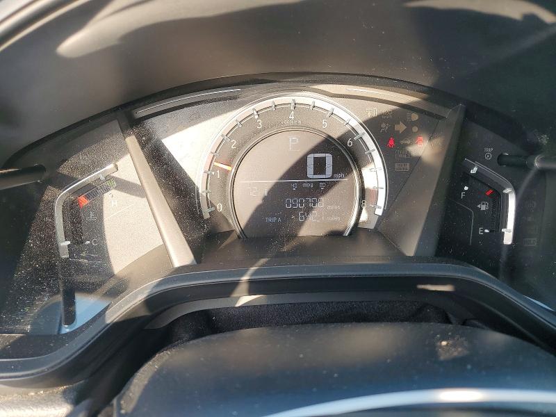 Aukcja sprzedaży 2018 Honda Cr-v, vin: 2HKRW5H31JH408321, numer aukcji: 70361206