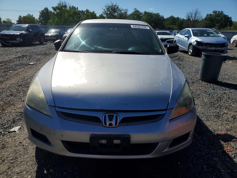 68585206 :رقم المزاد ، 1HGCM66487A028200 vin ، 2007 Honda Accord مزاد بيع