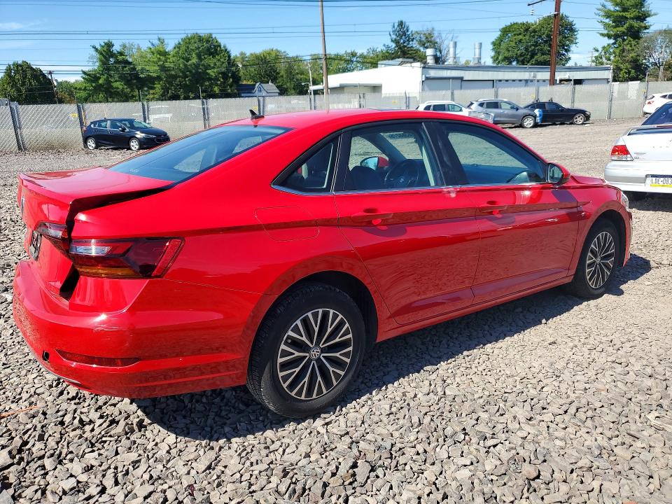 Aukcja sprzedaży 2019 Volkswagen Jetta, vin: 3VWC57BU2KM062150, numer aukcji: 68368276