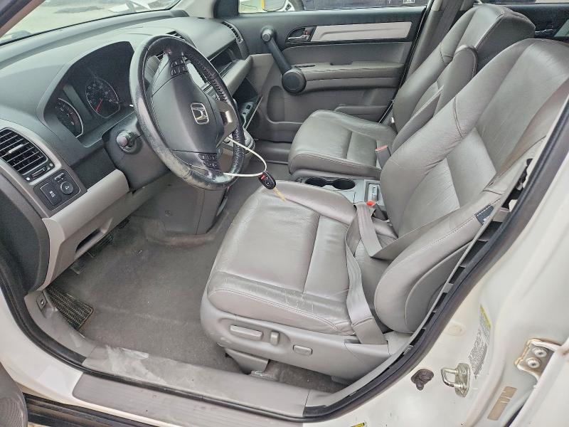 69951686 :رقم المزاد ، 5J6RE3H76BL040428 vin ، 2011 Honda Cr-v مزاد بيع