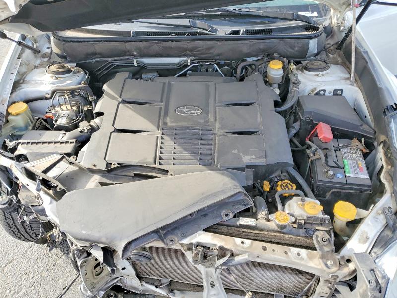 Продажа на аукционе авто 2011 Subaru Outback, vin: 4S4BRDKC4B2421400, номер лота: 69387336