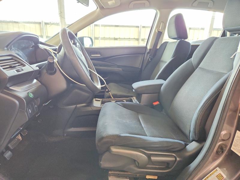Aukcja sprzedaży 2015 Honda Cr-v, vin: 3CZRM3H3XFG700974, numer aukcji: 70414956