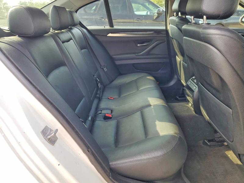 Auction sale of the 2014 Bmw 535, vin: WBA5B3C54ED535399, lot number: 68971416