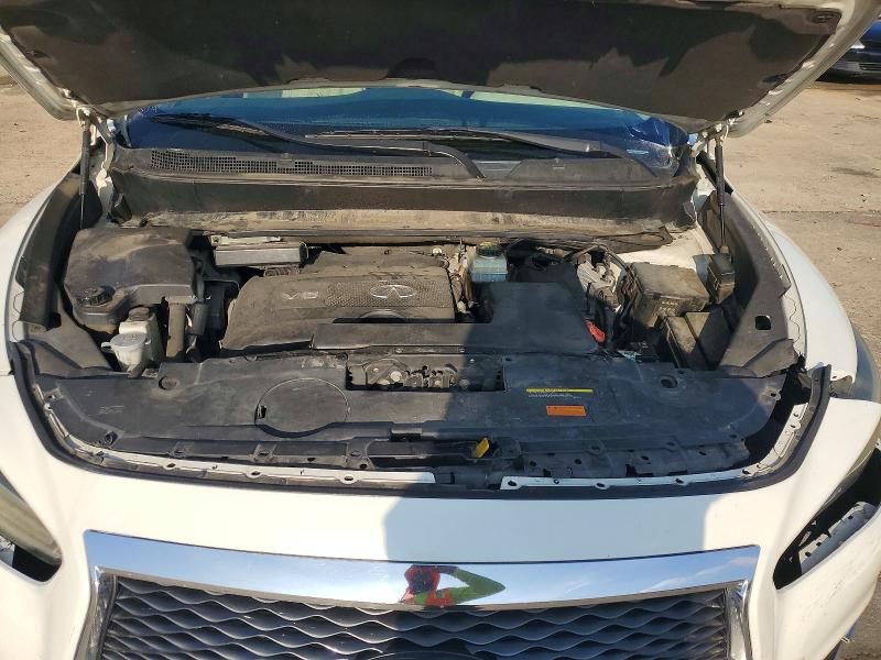 Продажа на аукционе авто 2017 Infiniti Qx60, vin: 5N1DL0MM6HC540061, номер лота: 69194096