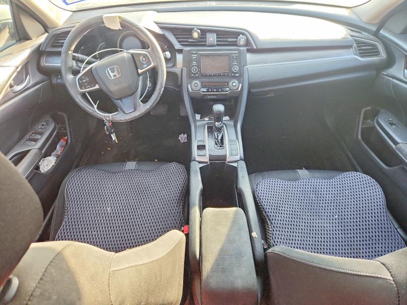 Продаж на аукціоні авто 2016 Honda Civic, vin: 19XFC2F54GE080257, номер лоту: 65560556