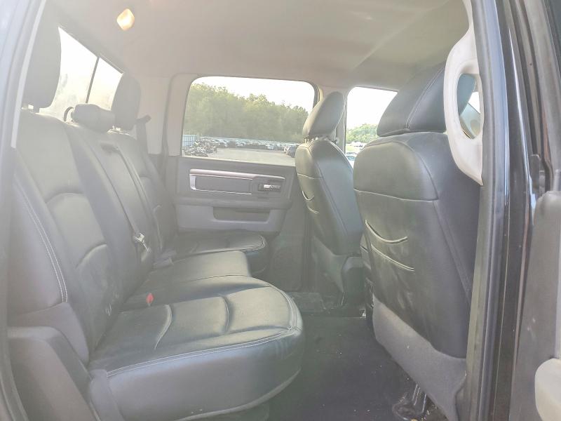 Продаж на аукціоні авто 2016 Ram 1500, vin: 3C6RR7LT2GG388860, номер лоту: 70432126
