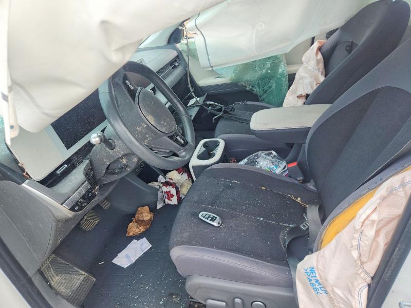 Продажа на аукционе авто 2023 Hyundai Ioniq 5, vin: KM8KN4AE2PU184075, номер лота: 65582986