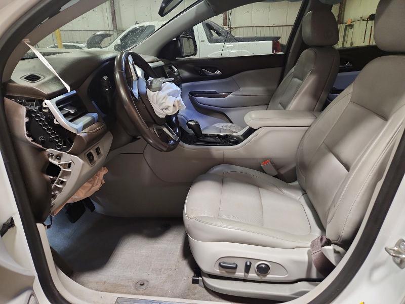 Aukcja sprzedaży 2018 Gmc Acadia, vin: 1GKKNMLS3JZ247433, numer aukcji: 67671686