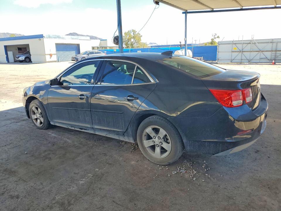 Aukcja sprzedaży 2015 Chevrolet Malibu, vin: 1G11B5SL0FF102187, numer aukcji: 69966396