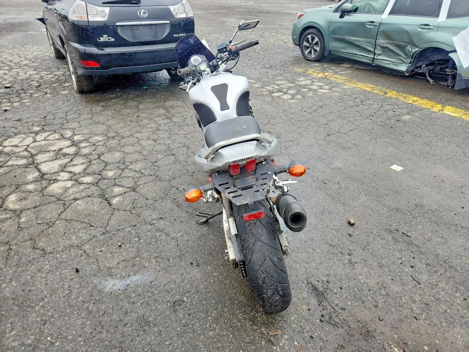 Aukcja sprzedaży 2003 Suzuki Sv650, vin: JS1VP53A932105836, numer aukcji: 67789146