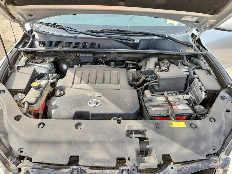 Aukcja sprzedaży 2008 Toyota Rav4, vin: JTMBK31V186032494, numer aukcji: 67721916