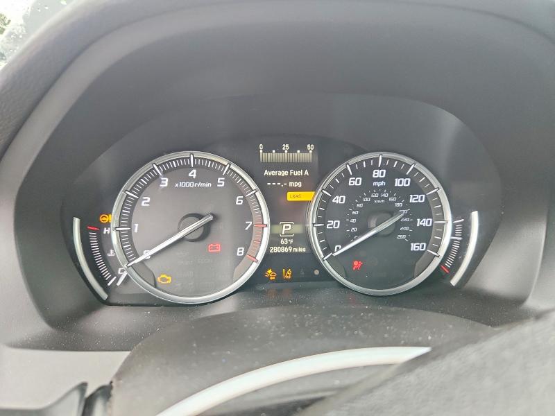 Aukcja sprzedaży 2016 Acura Mdx, vin: 5FRYD3H4XGB009444, numer aukcji: 69312776