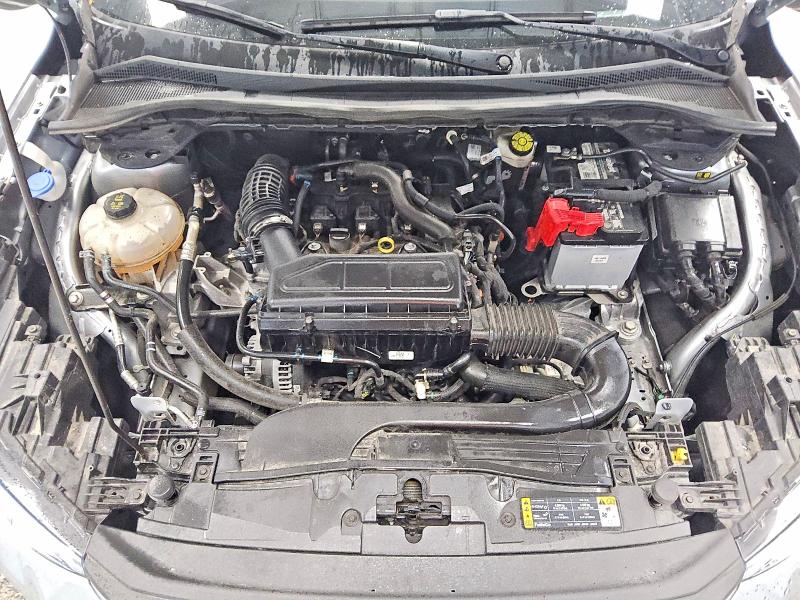 70085196 :رقم المزاد ، 1FMCU0GN0PUA20590 vin ، 2023 Ford Escape مزاد بيع