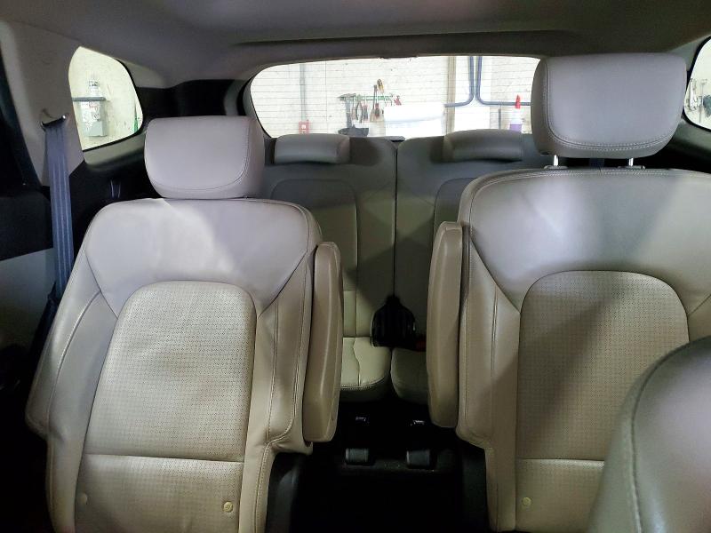68032146 :رقم المزاد ، KM8SRDHF1EU076126 vin ، 2014 Hyundai Santa Fe مزاد بيع