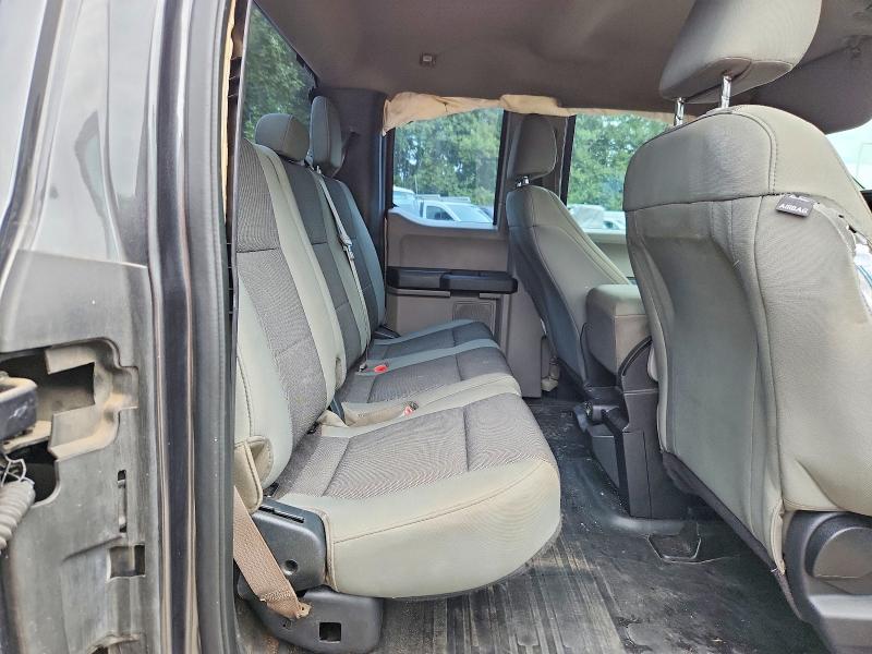 67940066 :رقم المزاد ، 1FTEX1E89GFD59635 vin ، 2016 Ford F150 مزاد بيع