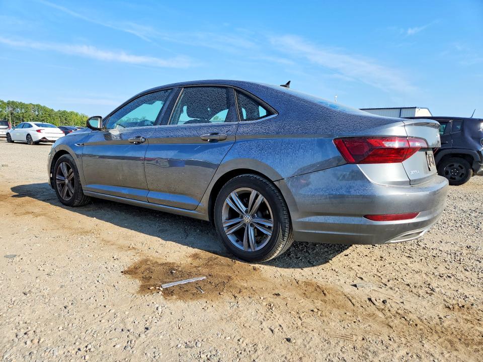 Aukcja sprzedaży 2020 Volkswagen Jetta, vin: 3VWC57BU8LM099270, numer aukcji: 69308416