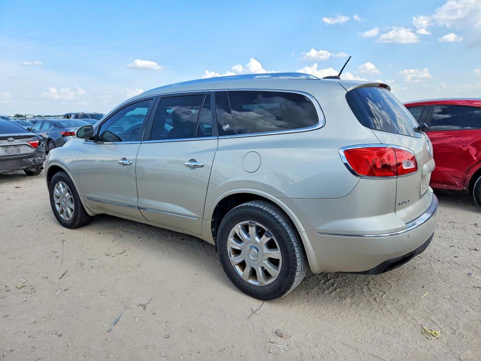2017 Buick Enclave მანქანა იყიდება აუქციონზე, vin: 5GAKVCKD7HJ266604, აუქციონის ნომერი: 67842916