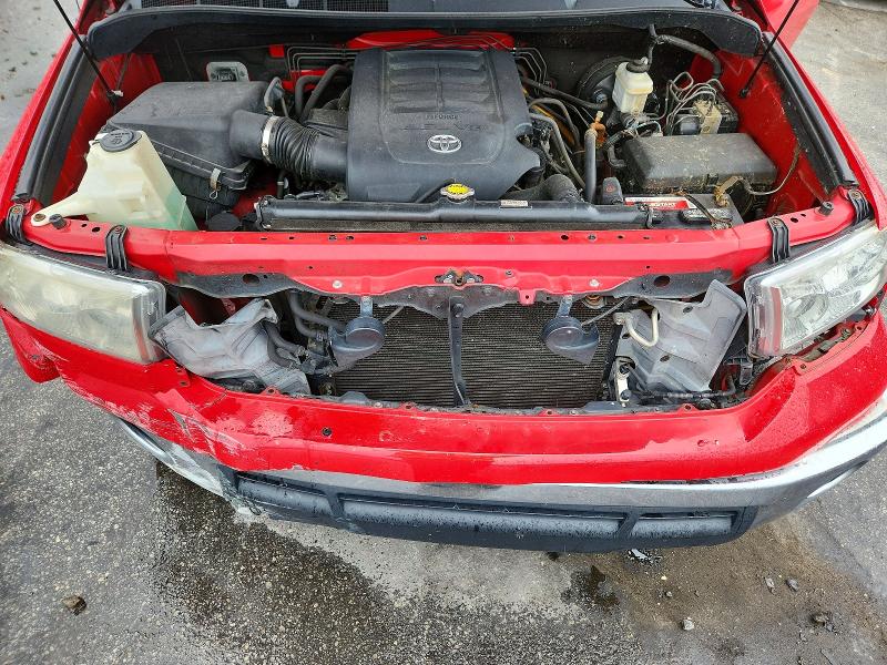 Aukcja sprzedaży 2011 Toyota Tundra, vin: 5TFUM5F16BX026762, numer aukcji: 67333506