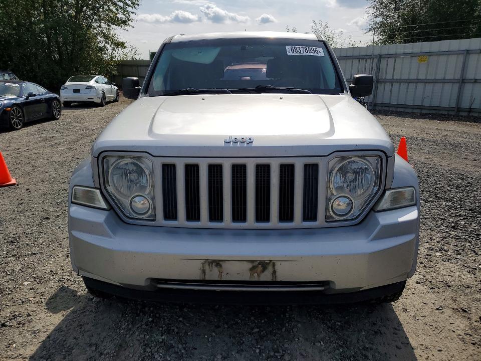 Aukcja sprzedaży 2010 Jeep Liberty, vin: 1J4PN2GK7AW153888, numer aukcji: 68378896