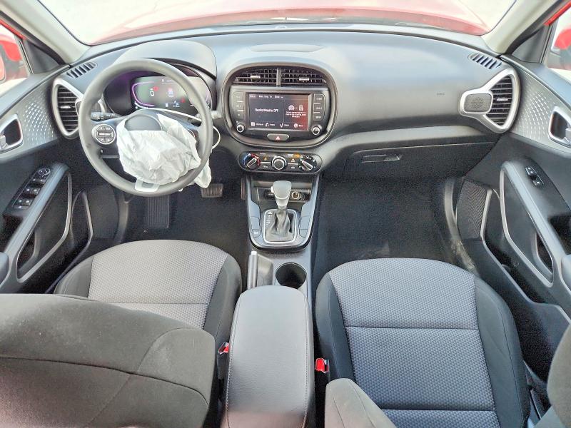 69406236 :رقم المزاد ، KNDJ23AU4P7218025 vin ، 2023 Kia Soul مزاد بيع