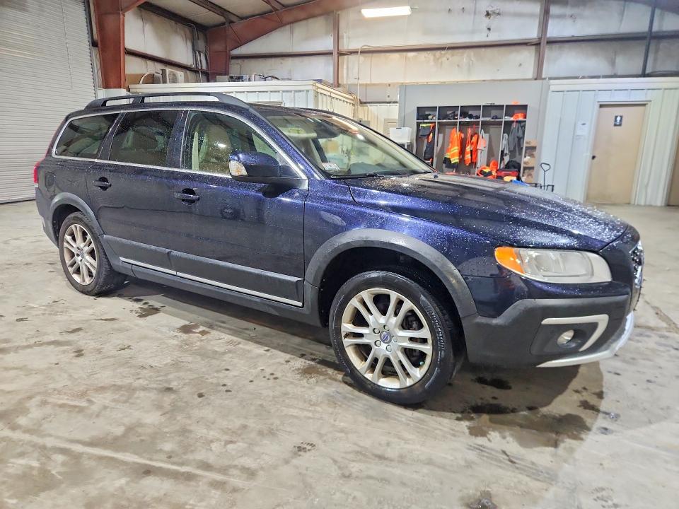 70597866 :رقم المزاد ، YV4612NK8G1243490 vin ، 2016 Volvo Xc70 مزاد بيع