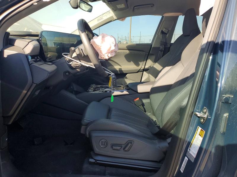 Aukcja sprzedaży 2025 Audi Q6 E-tron, vin: WA122BGF5SA022222, numer aukcji: 68984926