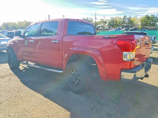 68884576 :رقم المزاد ، 5TFHY5F13BX162000 vin ، 2011 Toyota Tundra مزاد بيع