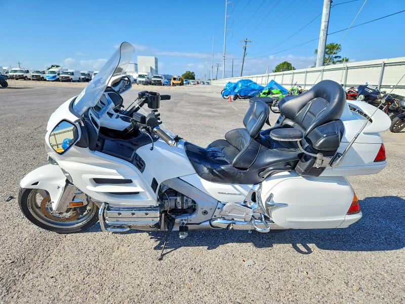 Aukcja sprzedaży 2005 Honda Gl1800, vin: 1HFSC47415A401354, numer aukcji: 69226026