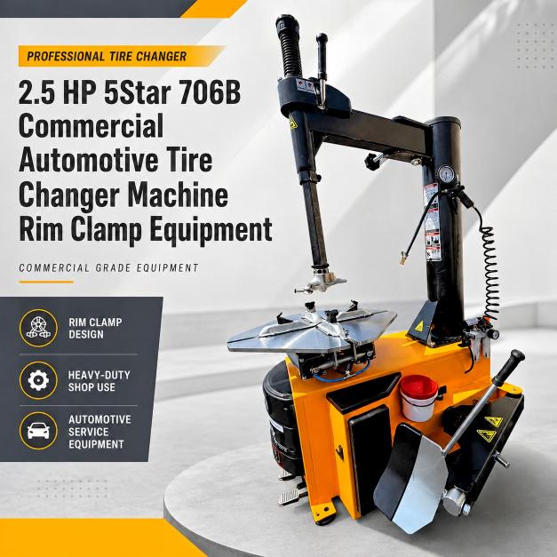 2026 Others Tire Changer მანქანა იყიდება აუქციონზე, vin: 38914000, აუქციონის ნომერი: 68613516
