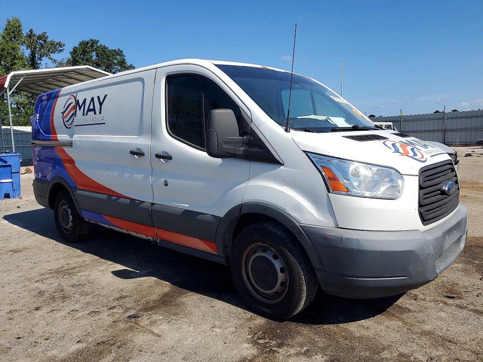 Продажа на аукционе авто 2015 Ford Transit, vin: 1FTNE1YM3FKA59948, номер лота: 65851646