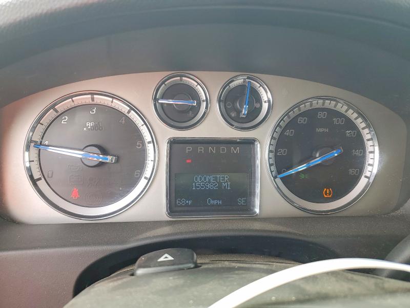 Aukcja sprzedaży 2011 Cadillac Escalade, vin: 3GYT4NEF5BG284021, numer aukcji: 68085276