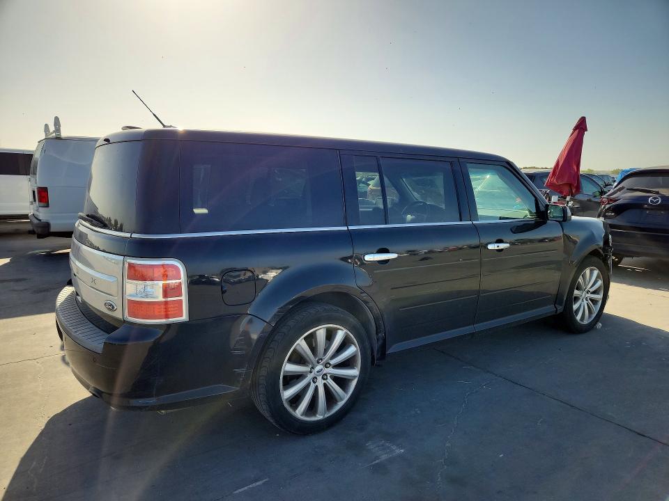 Aukcja sprzedaży 2014 Ford Flex, vin: 2FMGK5D86EBD02626, numer aukcji: 64578506