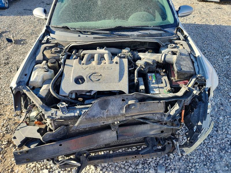 68755336 :رقم المزاد ، 1N4BL11D86C130581 vin ، 2006 Nissan Altima مزاد بيع
