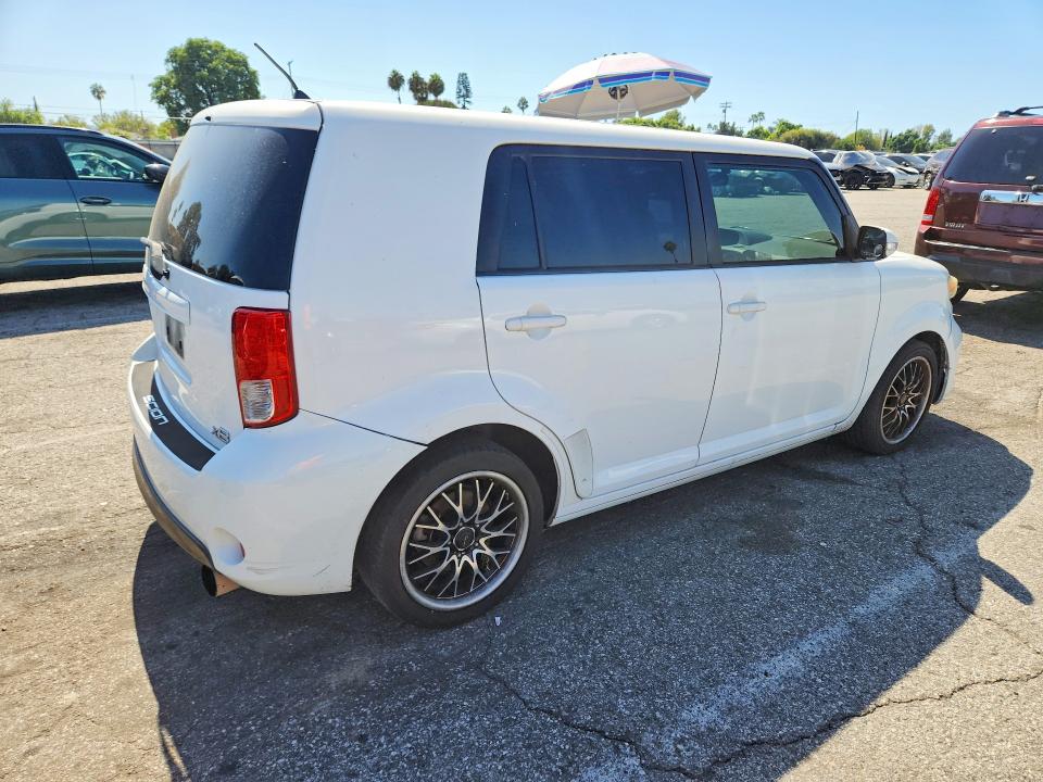 Продаж на аукціоні авто 2015 Scion Xb, vin: JTLZE4FE1FJ081634, номер лоту: 70722586