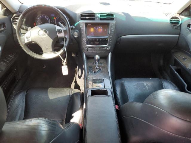 Продаж на аукціоні авто 2013 Lexus Is, vin: JTHBF5C25D5187678, номер лоту: 71277246