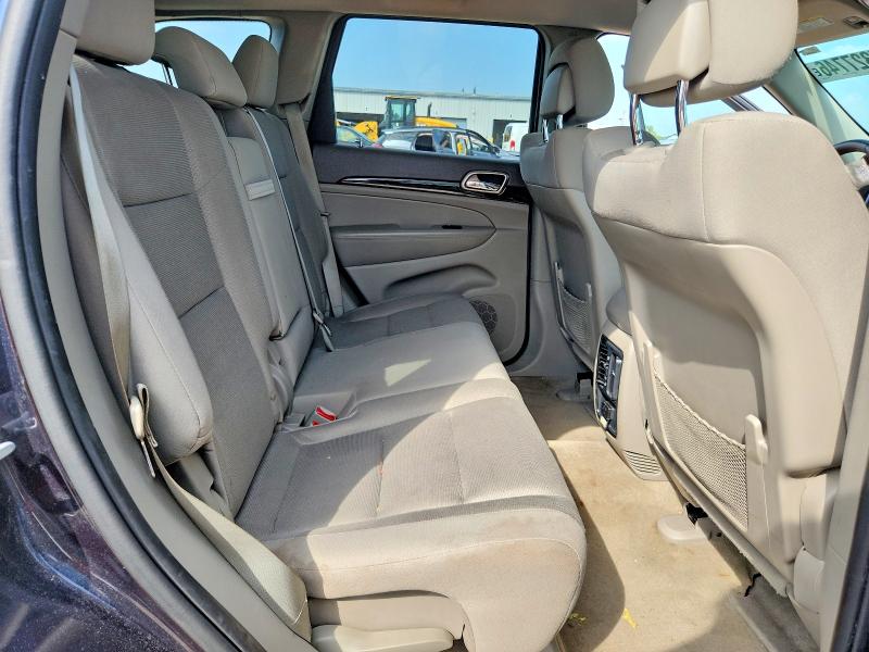 Продажа на аукционе авто 2013 Jeep Grand Cherokee, vin: 1C4RJFAG1DC568765, номер лота: 67327746