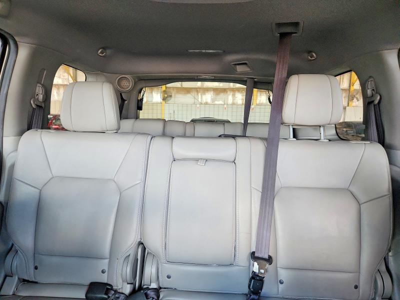 Продаж на аукціоні авто 2013 Honda Pilot, vin: 5FNYF3H94DB038604, номер лоту: 68938256