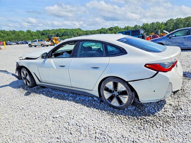 Aukcja sprzedaży 2023 Bmw I4, vin: WBY43AW0XPFP64322, numer aukcji: 70731076